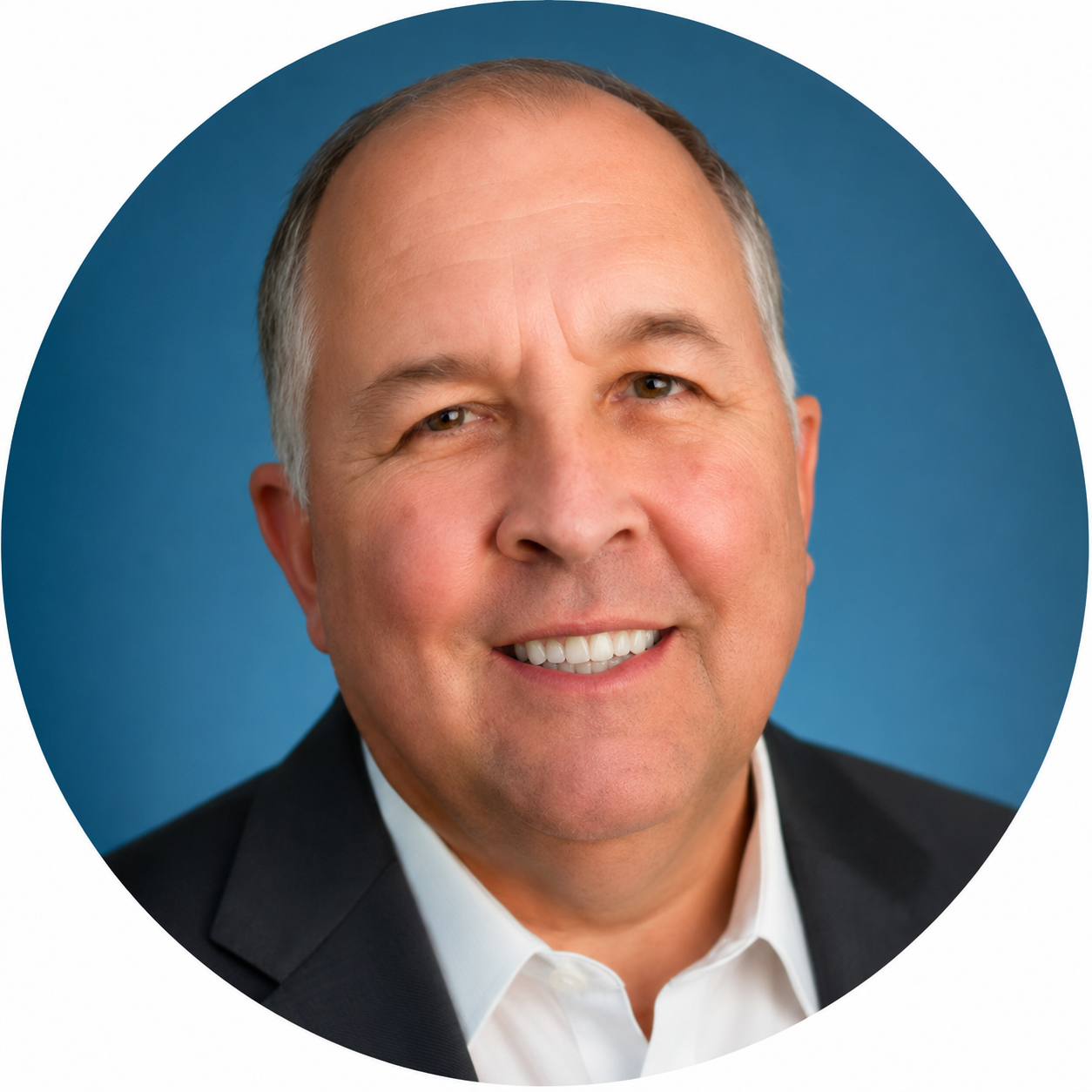 Dave Licari, Founder and Principal Advisor of ClearPoint Business Advisory